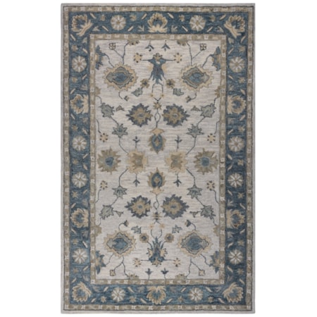 12' x 15' Rectangle Rug