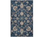 Rizzy Home Leone 10' Round Rug