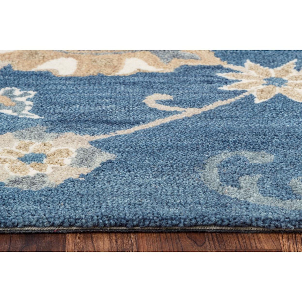 Rizzy Home Leone 2'6" x 8' Runner Rug