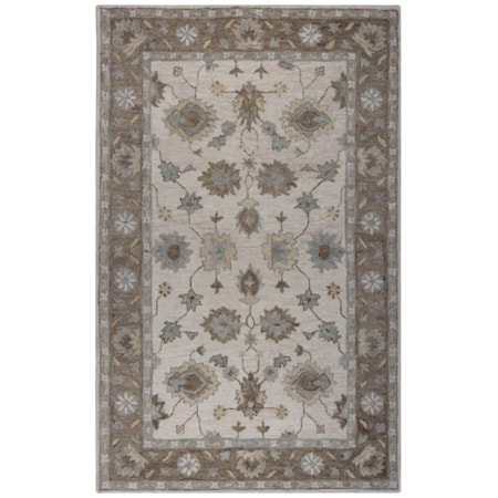 2' x 3' Rectangle Rug
