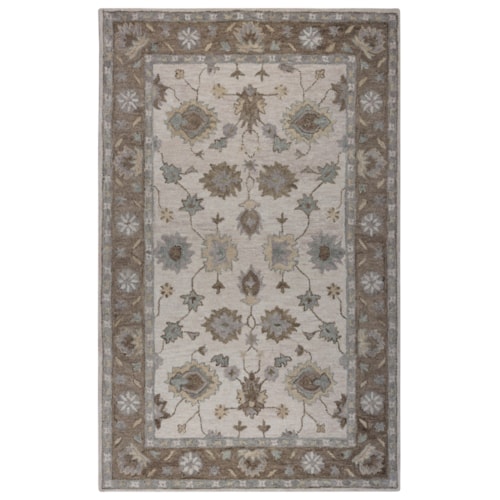 2' x 3' Rectangle Rug