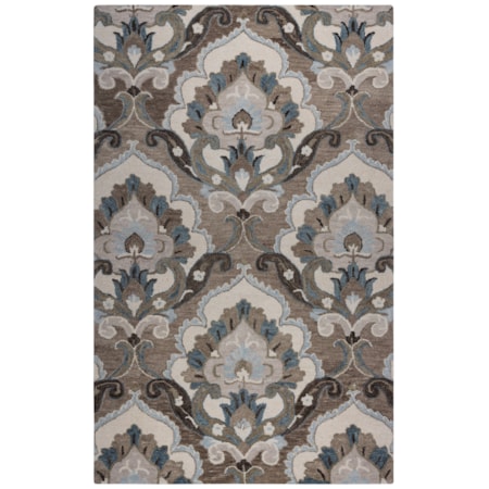 12' x 15' Rectangle Rug