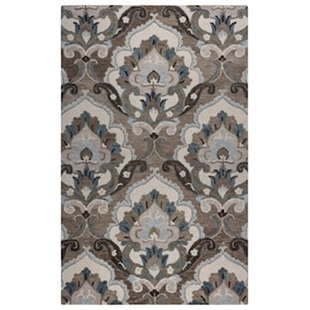 12' x 15' Rectangle Rug