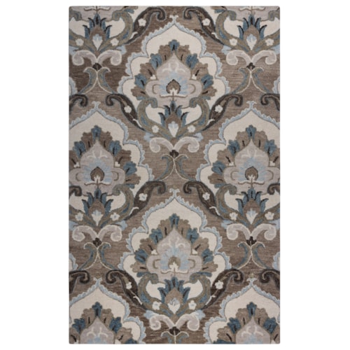 2'6" x 10' Runner Rug