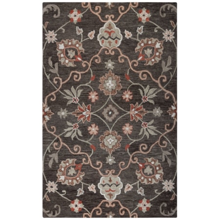 9' x 12' Rectangle Rug