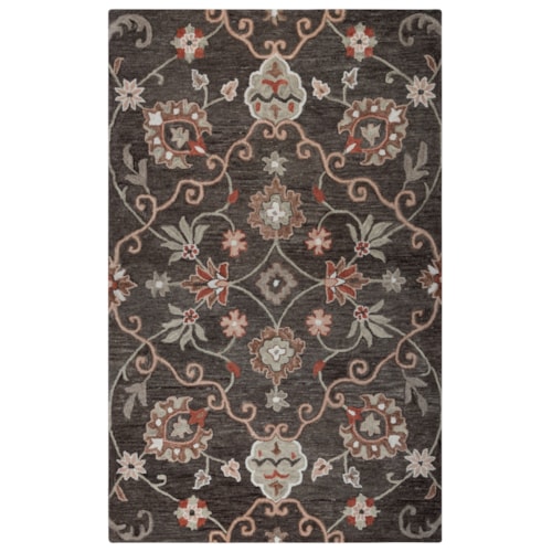 9' x 12' Rectangle Rug