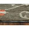 Rizzy Home Leone 9' x 12' Rectangle Rug