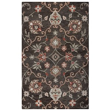 9' x 12' Rectangle Rug