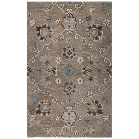 2' x 3' Rectangle Rug