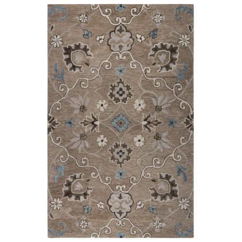 2' x 3' Rectangle Rug
