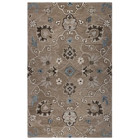 2' x 3' Rectangle Rug