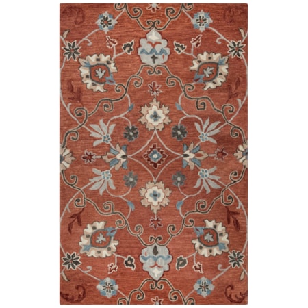 2' x 3' Rectangle Rug