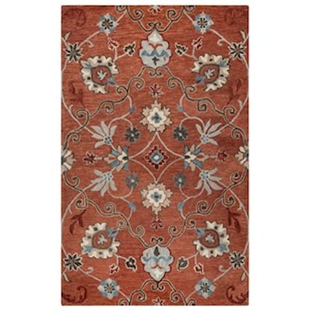 2' x 3' Rectangle Rug