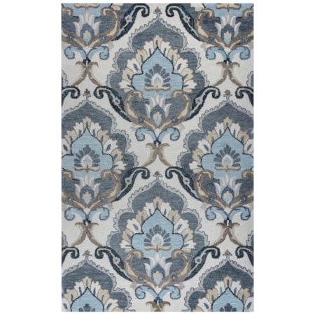 9' x 12' Rectangle Rug