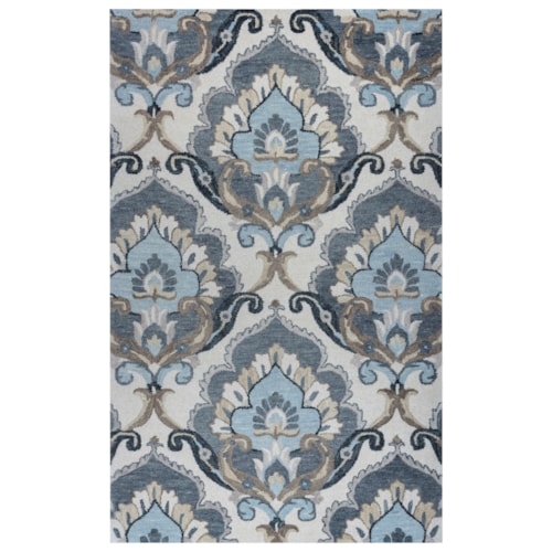 9' x 12' Rectangle Rug