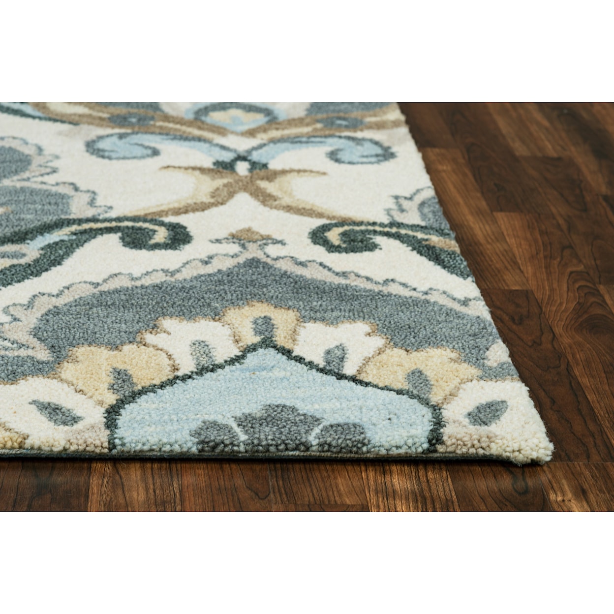 Rizzy Home Leone 9' x 12' Rectangle Rug