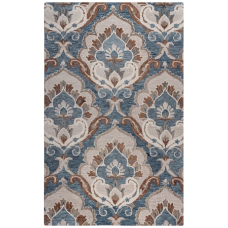 2' x 3' Rectangle Rug