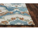 Rizzy Home Leone 2' x 3' Rectangle Rug