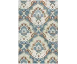 Rizzy Home Leone 2' x 3' Rectangle Rug