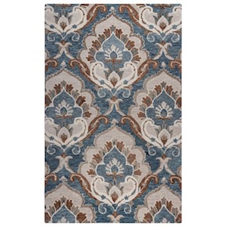 2' x 3' Rectangle Rug