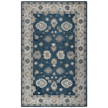 2'6" x 8' Runner Rug