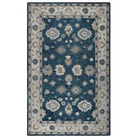 2'6" x 8' Runner Rug