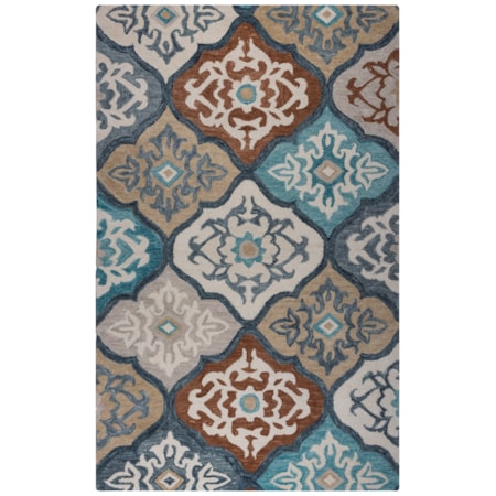 8' x 10' Rectangle Rug