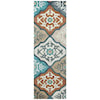 Rizzy Home Leone 8' x 10' Rectangle Rug