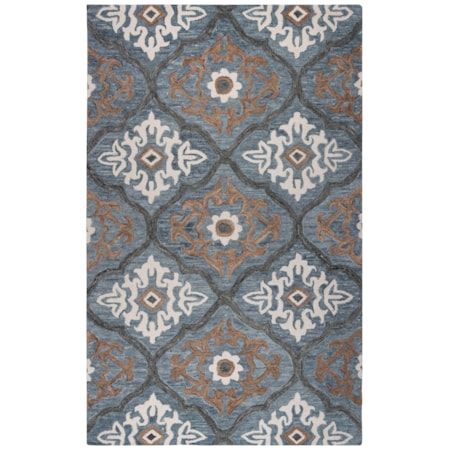8' x 10' Rectangle Rug