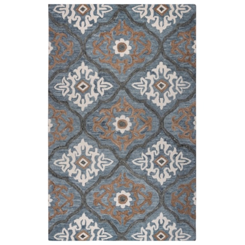 8' x 10' Rectangle Rug