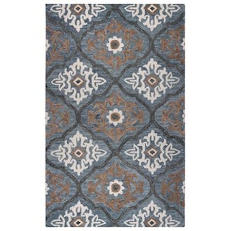 8' x 10' Rectangle Rug