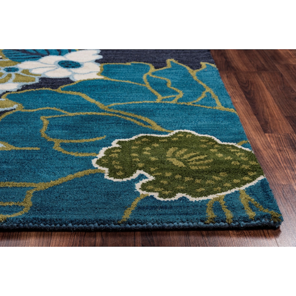 Rizzy Home Luniccia 8' x 10' Rectangle Rug