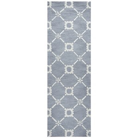 2'6" x 8' Runner Rug