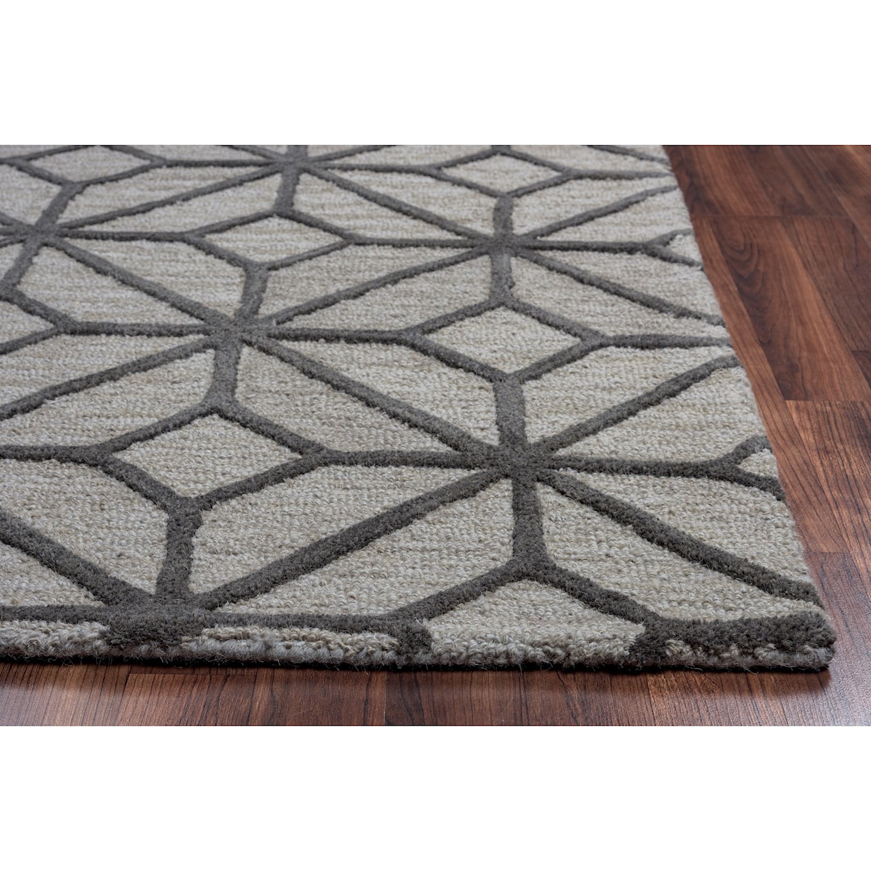 Rizzy Home Luniccia 12' x 15' Rectangle Rug