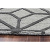 Rizzy Home Luniccia 12' x 15' Rectangle Rug