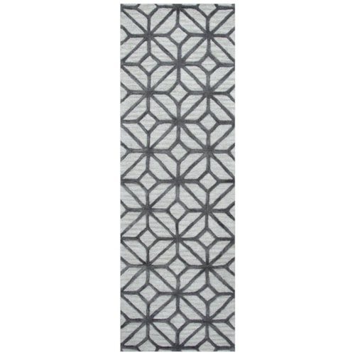2'6" x 8' Runner Rug