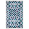 Rizzy Home Luniccia 2'6" x 8' Runner Rug