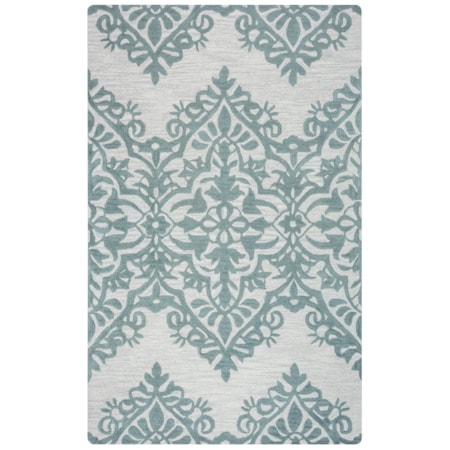 9' x 12' Rectangle Rug
