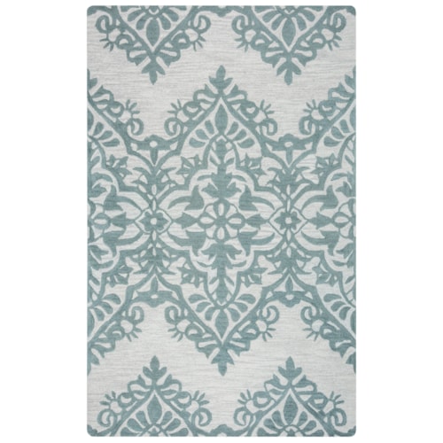 9' x 12' Rectangle Rug