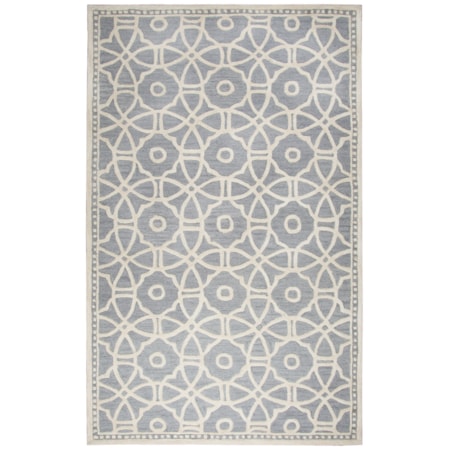 8' x 10' Rectangle Rug
