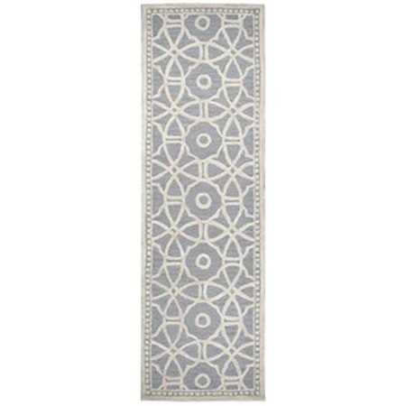 2'6" x 8' Runner Rug