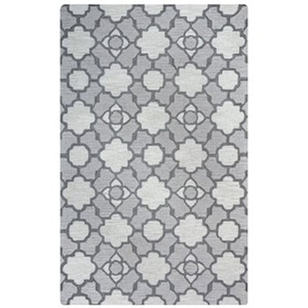 2'6" x 8' Runner Rug