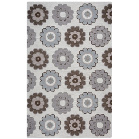 2'6" x 8' Runner Rug