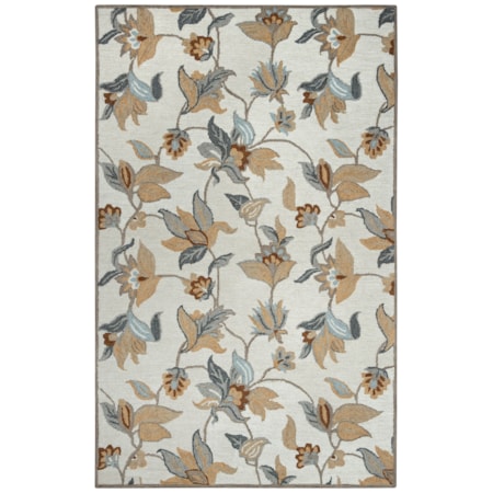 5' x 8' Rectangle Rug