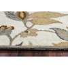 Rizzy Home Maggie Belle 5' x 8' Rectangle Rug