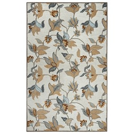 5' x 8' Rectangle Rug
