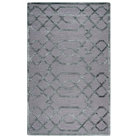 2'6" x 8' Runner Rug