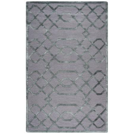 2'6" x 8' Runner Rug