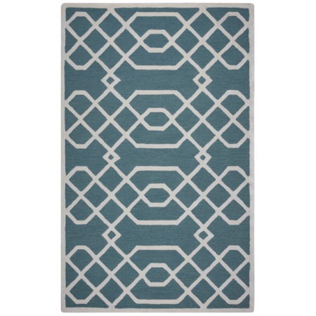 5' x 8' Rectangle Rug
