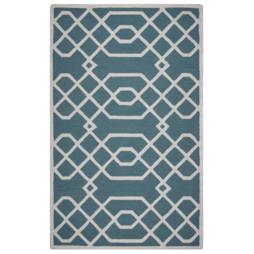 5' x 8' Rectangle Rug